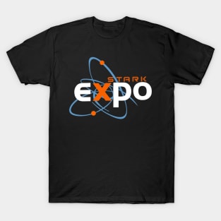 Stark Expo T-Shirt